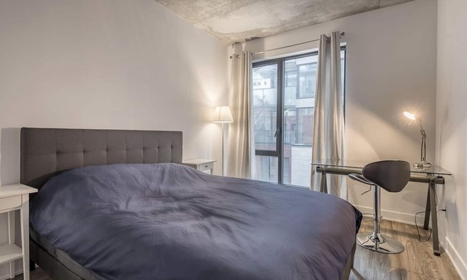 Cite Multimedia Apartment | Vrbo Property