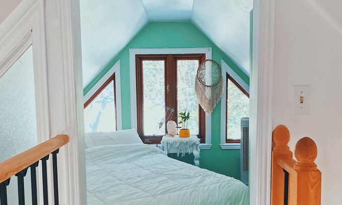 Morin Heights Ski Chalet | Vrbo Property