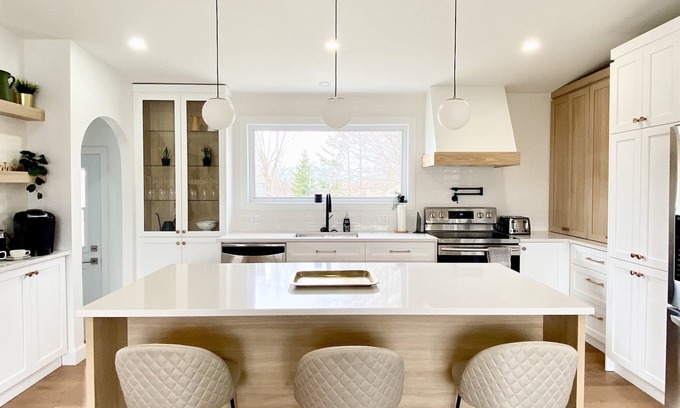 Plateau House | Vrbo Property