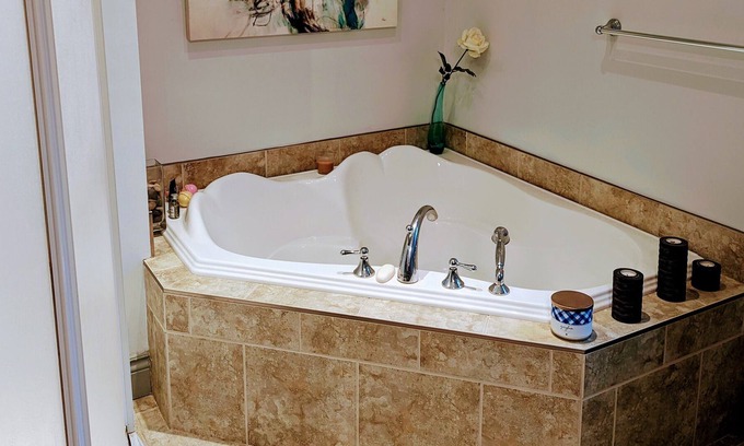 Sainte-Adele House | Vrbo Property