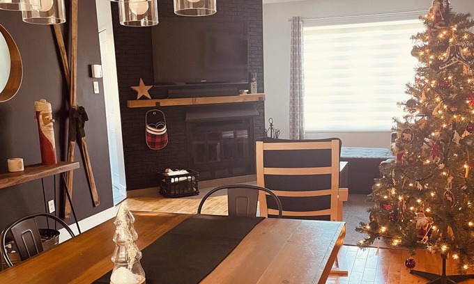 Sainte-Adele House | Vrbo Property