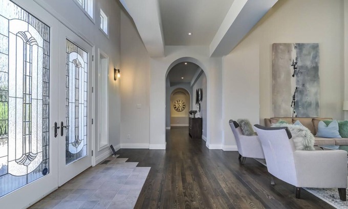 Uxbridge Villa | Vrbo Property