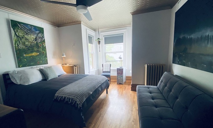 Waterloo House | Vrbo Property