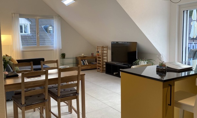 Bad Zurzach Apartment | Vrbo Property