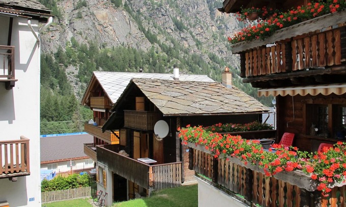 Herbriggen House | Vrbo Property