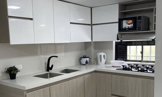 Guayabal Apartment | Vrbo Property