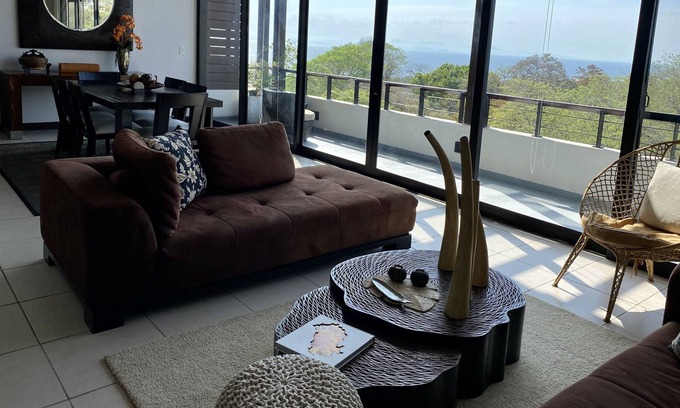 Tarcoles Apartment | Vrbo Property