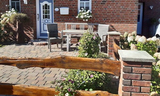 Nesse Apartment | Vrbo Property