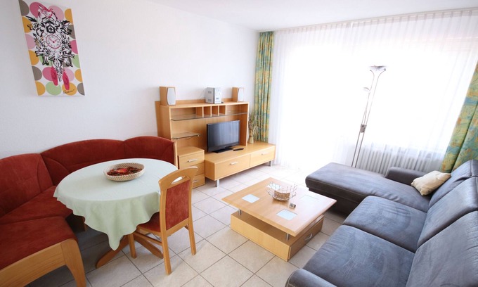 Bad Krozingen Apartment | Vrbo Property