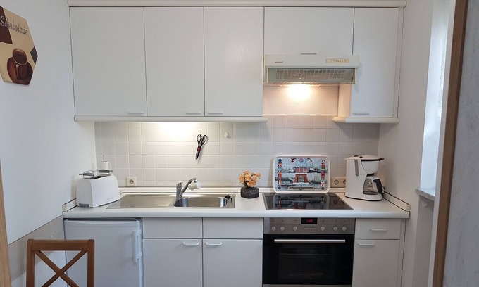 Bad Rodach Apartment | Vrbo Property