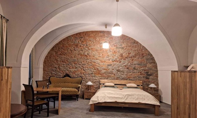 Bautzen Apartment | Vrbo Property