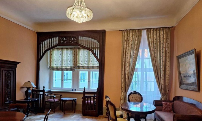 Bautzen Apartment | Vrbo Property