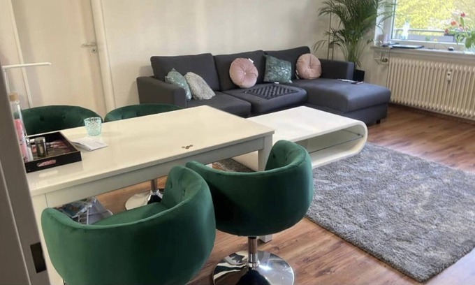 Bielefeld House | Vrbo Property