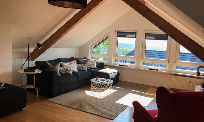 Breitnau Apartment | Vrbo Property