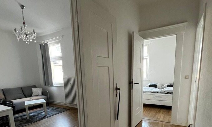 Barkhof Apartment | Vrbo Property