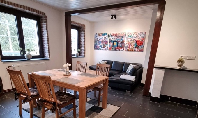 Brilon Apartment | Vrbo Property