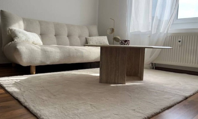 Dessau Apartment | Vrbo Property