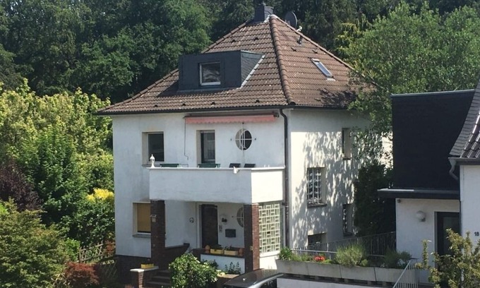 Stadtbezirke IX Apartment | Vrbo Property
