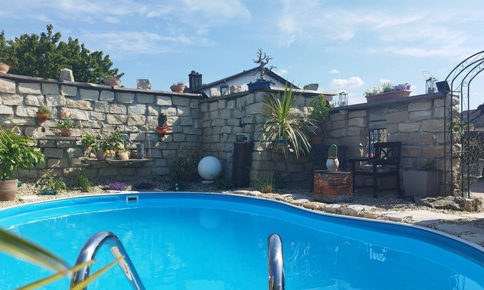 Gefrees House | Vrbo Property