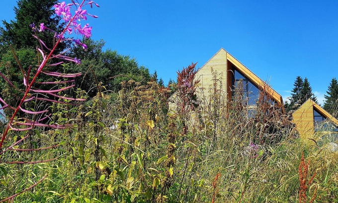 Gersfeld Ski Chalet | Vrbo Property