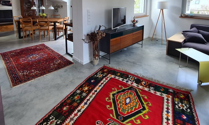 Munchen District Apartment | Vrbo Property