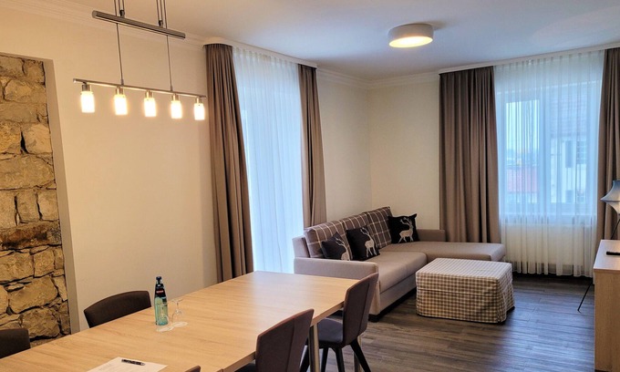 Huefingen House | Vrbo Property