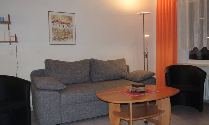 Haidmuhle Apartment | Vrbo Property