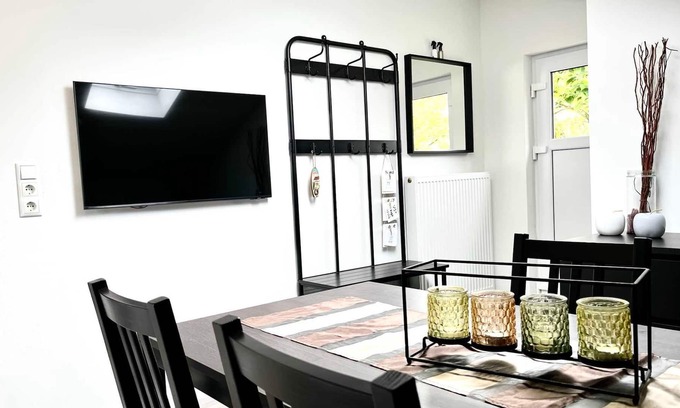 Hann. Muenden Apartment | Vrbo Property