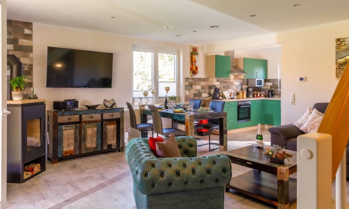 Hasselfelde House | Vrbo Property