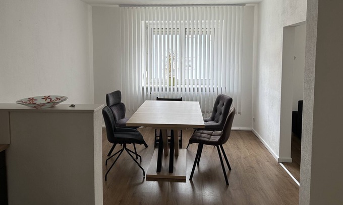 Kirchheim Apartment | Vrbo Property