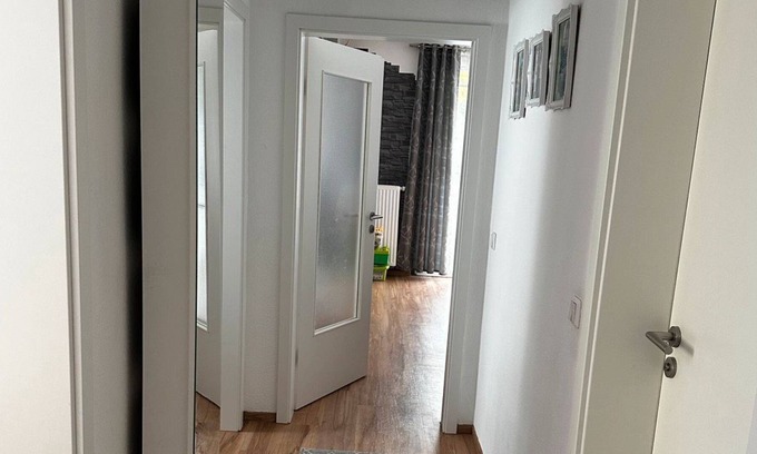 Lubeck City Centre Apartment | Vrbo Property