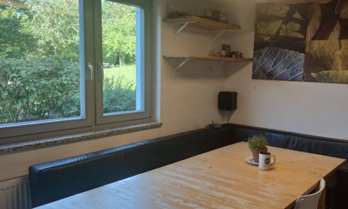 Schwere-Reiter-Straße Apartment | Vrbo Property