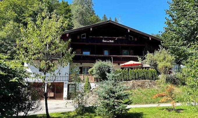 Marktschellenberg Apartment | Vrbo Property