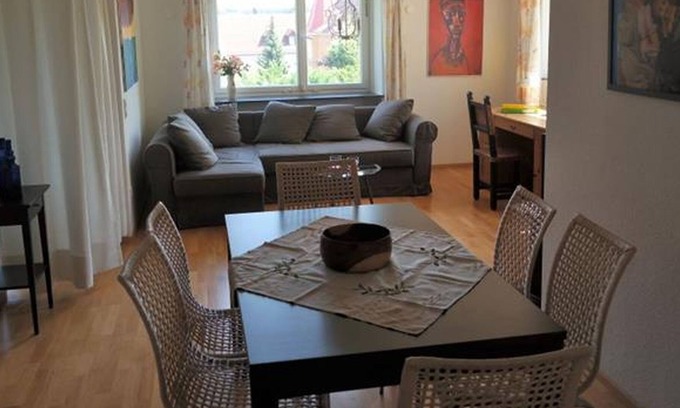 Meßkirch Apartment | Vrbo Property