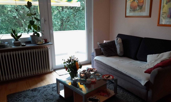 Haarentor Apartment | Vrbo Property