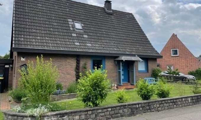 Rendsburg Apartment | Vrbo Property