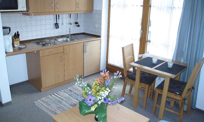 Schofweg Apartment | Vrbo Property