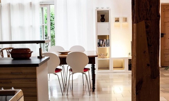 Schernfeld Apartment | Vrbo Property