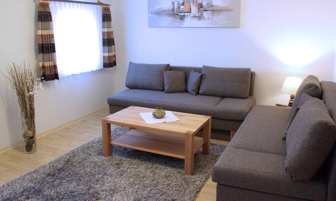 Waldachtal Apartment | Vrbo Property