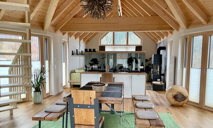 Waldkirchen House | Vrbo Property