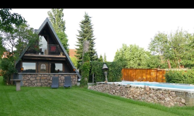 Wiesenburg/Mark House | Vrbo Property