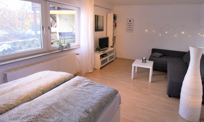 Wildberg Apartment | Vrbo Property