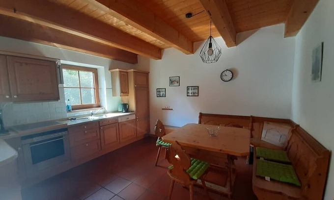 Witzmannsberg Apartment | Vrbo Property