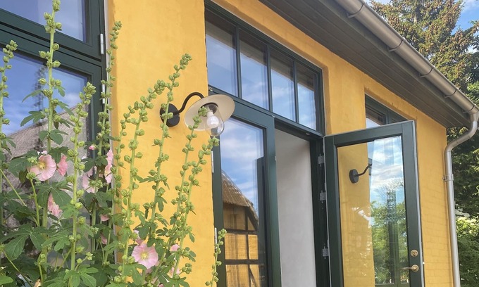 Hagerup Bed & Breakfast | Vrbo Property