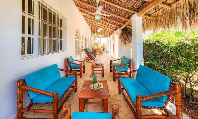 Las Galeras Villa | Vrbo Property