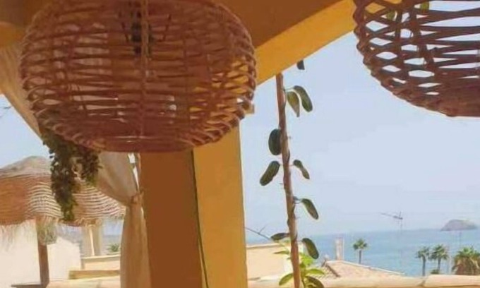 San Juan de los Terreros Apartment | Vrbo Property