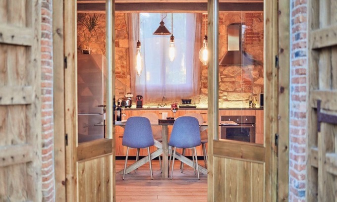 Arbucies Cottage | Vrbo Property