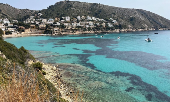 Fustera Villa | Vrbo Property