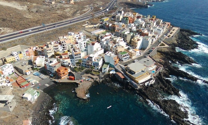 Guimar Apartment | Vrbo Property