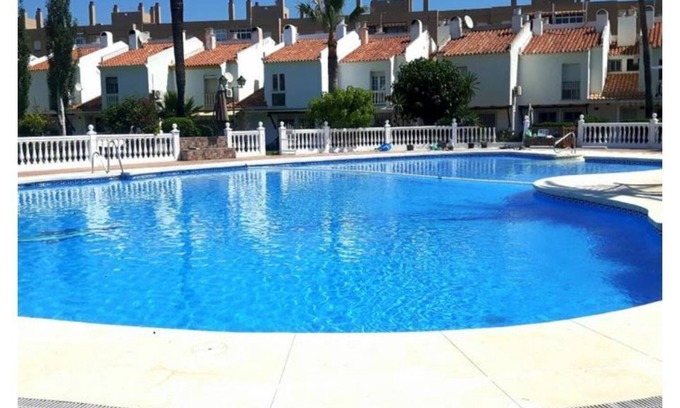 Guadalmar House | Vrbo Property